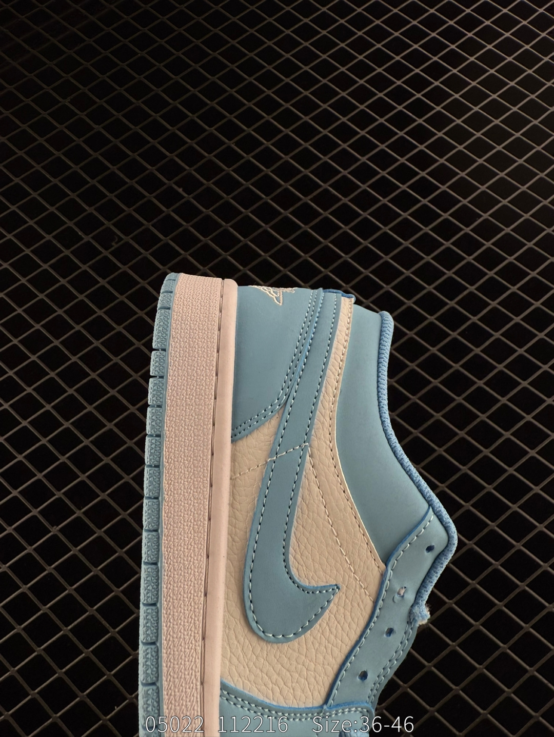 Air Jordan 1 Low SE CN